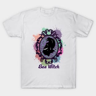 Sea Witch T-Shirt